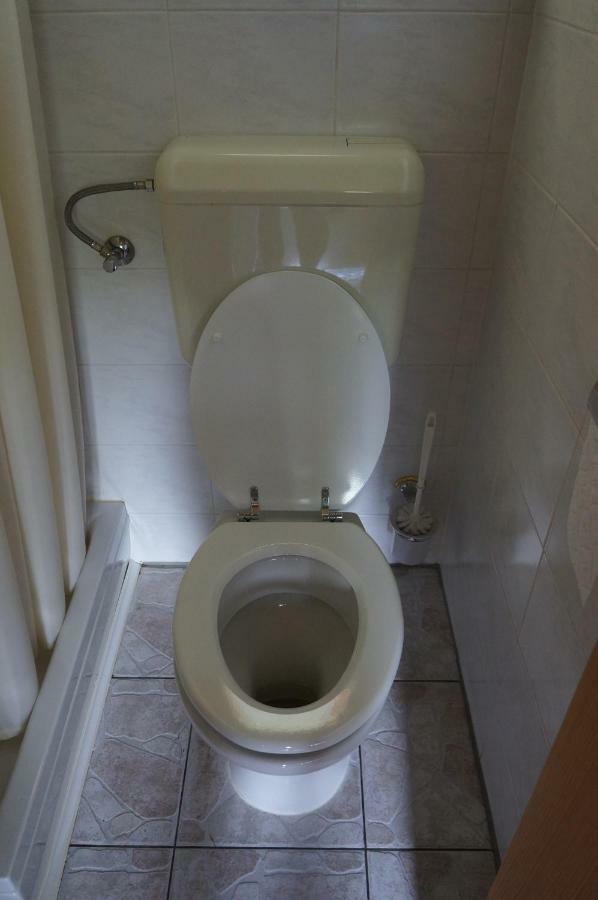 Na Rebri Luče Exterior foto