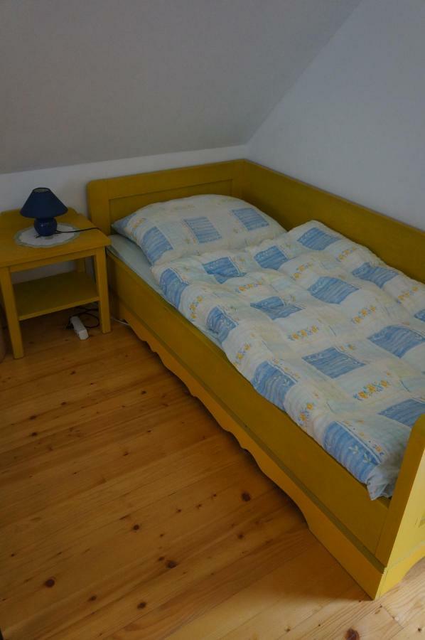 Na Rebri Luče Exterior foto